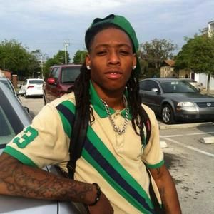 Meet your Posher, Marco